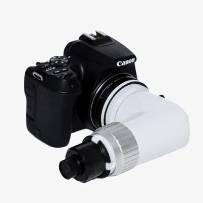 ADAPTADOR DE CAMARA HD 2