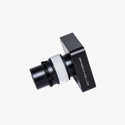 ADAPTADOR DE CAMERA ANALOGICA