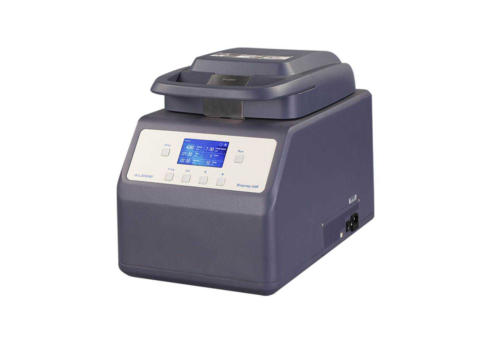 Bioprep24r