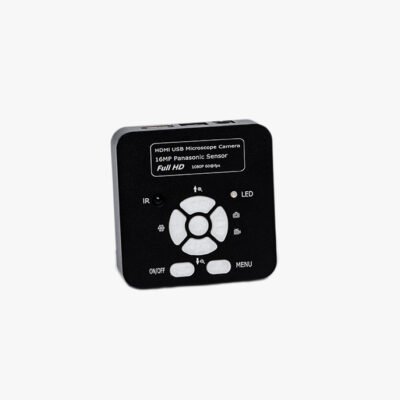 CAMARA FULL HD