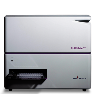 CLARIOstar Plus
