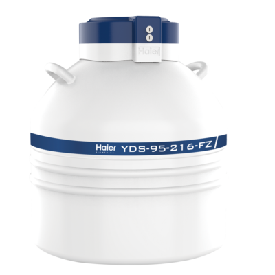 Contenedor de nitrogeno liquido Serie inteligente 1