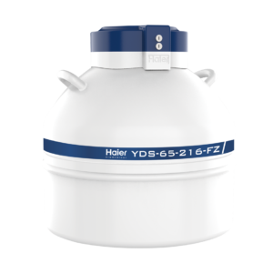 Contenedor de nitrogeno liquido Serie inteligente 2