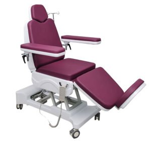 Donor Lounge Comfort III