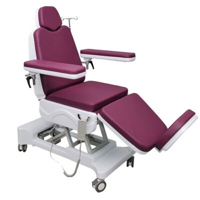 Donor Lounge Comfort III