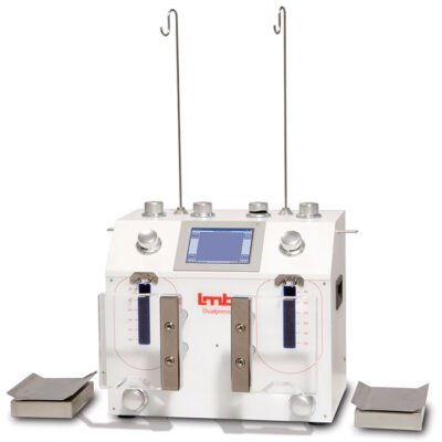 Dualpress