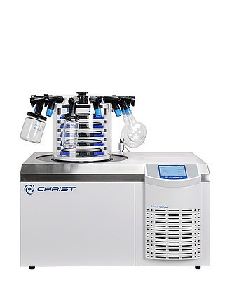 Gamma 2 16 LSCplus 2