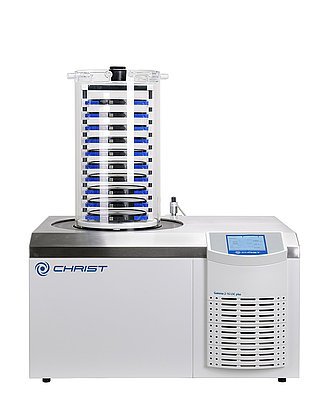 Gamma 2 16 LSCplus 3