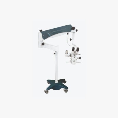 MICROSCOPIO ESTANDAR DE ENFOQUE