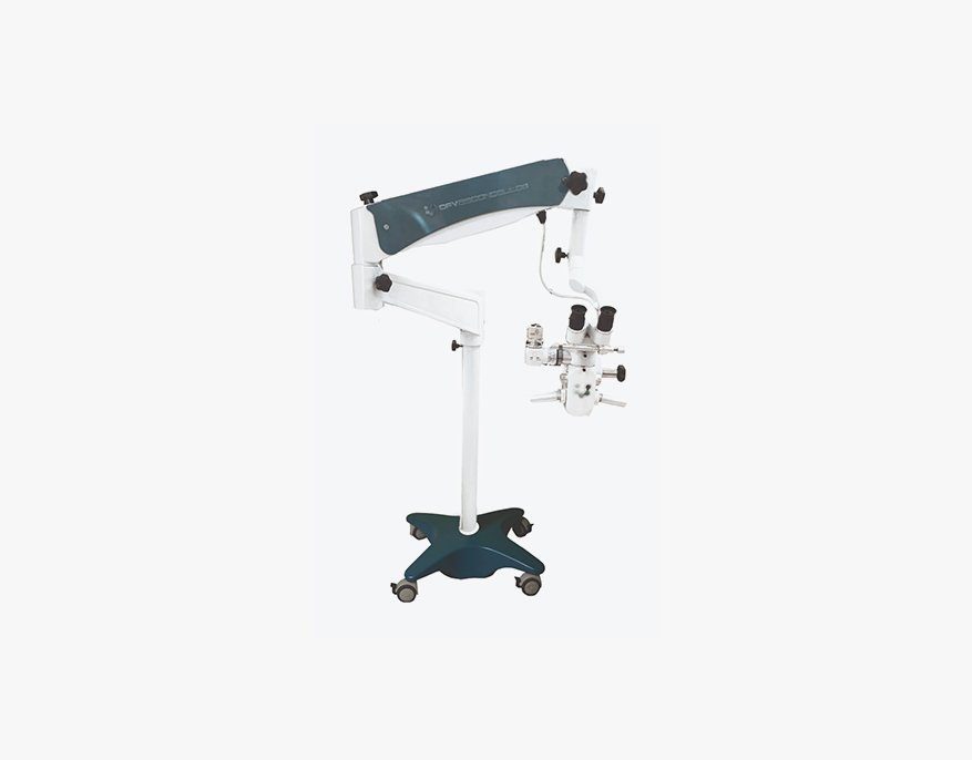 MICROSCOPIO ESTANDAR DE ENFOQUE