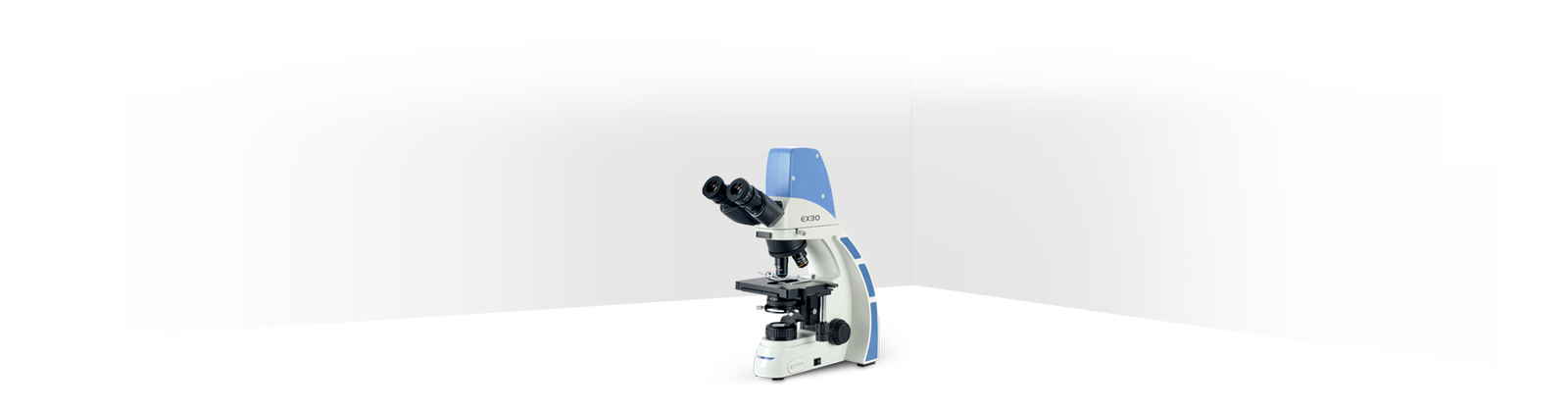 Microscopio Biologico digital DMCX40