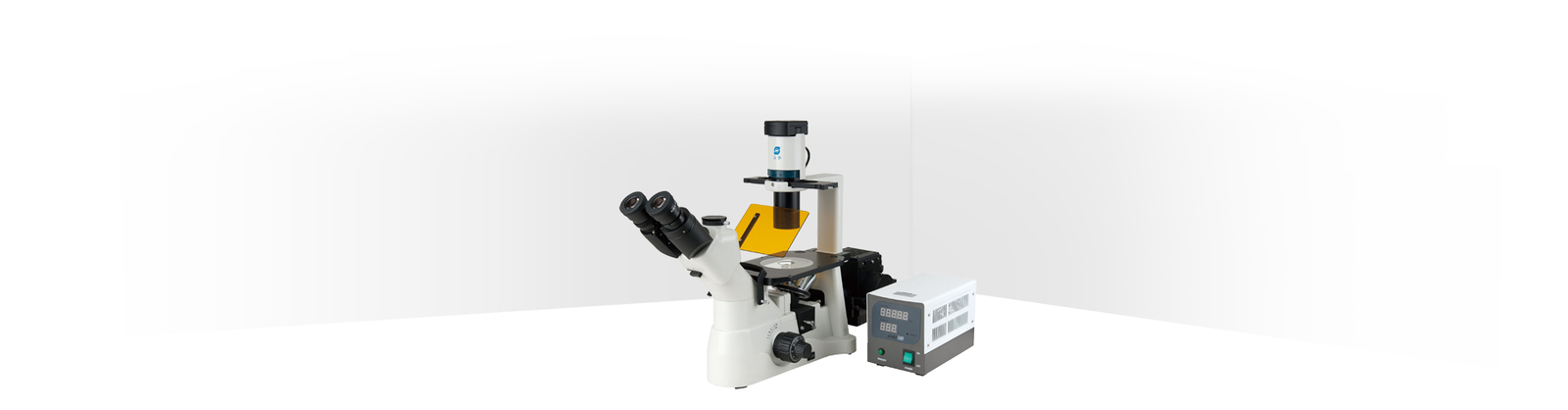 Microscopio Fluorescencia RX50