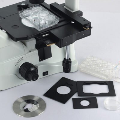 Microscopio Invertidos XD base