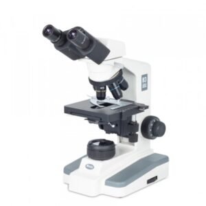 Microscopio b3