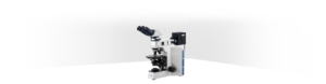 Microscopio polarizador serie CX40P