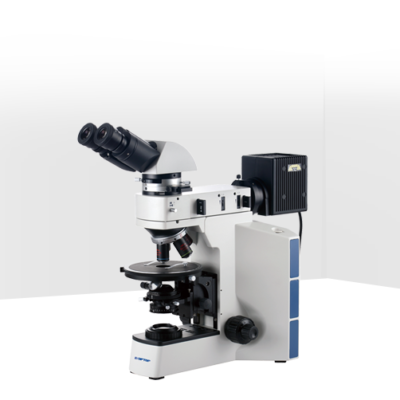 Microscopio polarizador serie CX40P