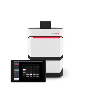 Fotodocumentador de geles Uvitec Platinum Q9
