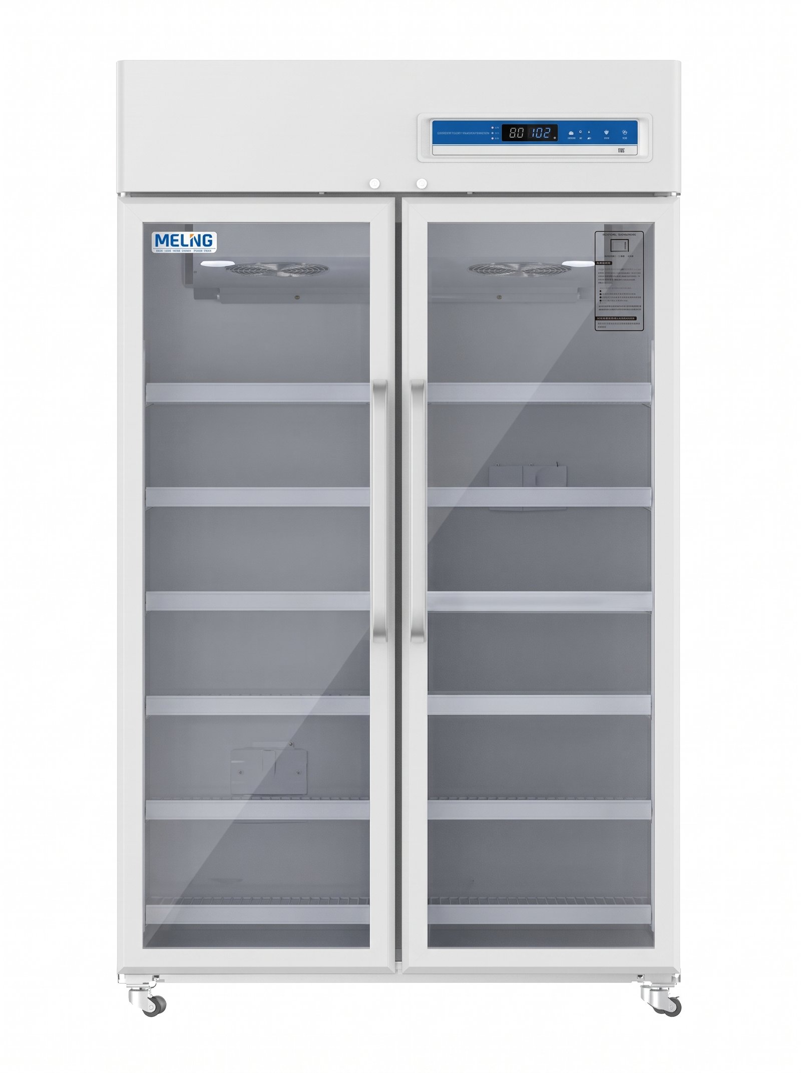 Refrigerador YC 1015