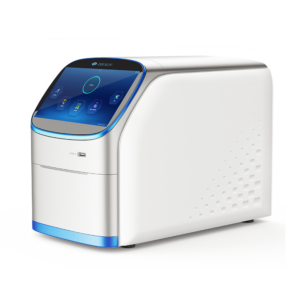 Tiempo Real Quant Gene