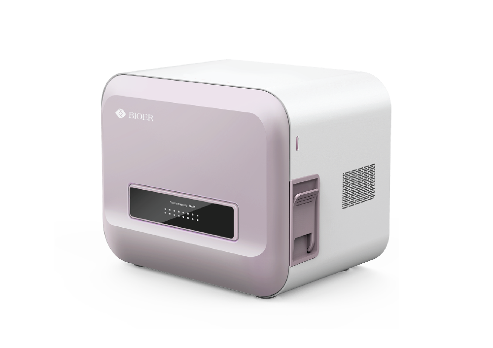 Tiempo real LIne Gene mini