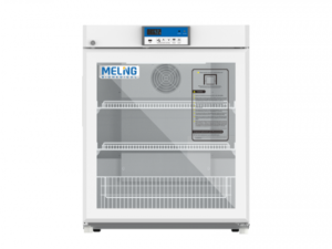 Refrigerador de farmacia bajo mostrador Meling YC-130L