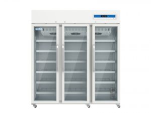 Refrigerador de farmacia Meling YC-1505L
