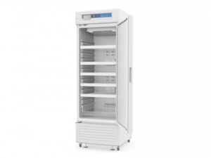 Refrigerador de vacunas Meling YC-395EL con puerta sólida espumada