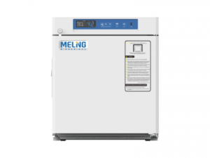 Refrigerador de farmacia de sobremesa Meling YC-55EL