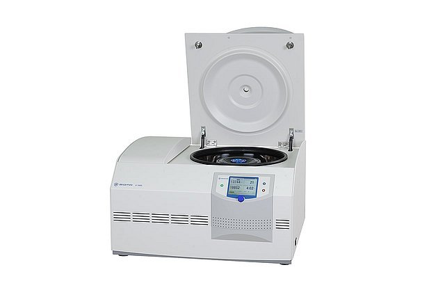 csm sigma 6 16ks refrigerated benchtop centrifuge open 0b568150f2