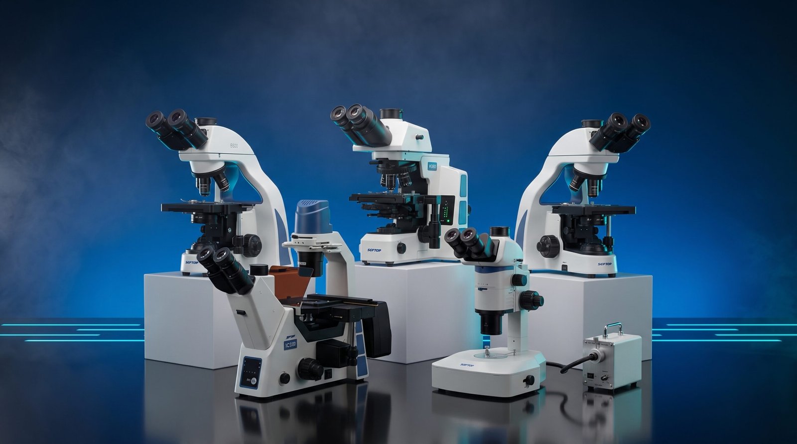 Microscopía
