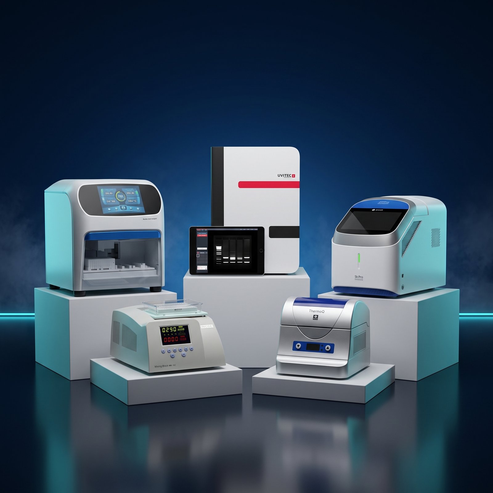 Biología molecular