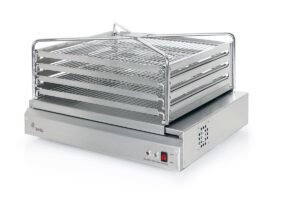 Agitador de plaquetas LMB modelo 24