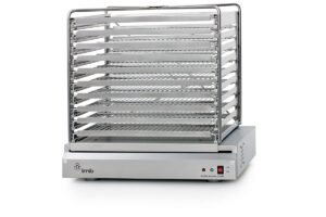 Agitador de plaquetas LMB modelo 60