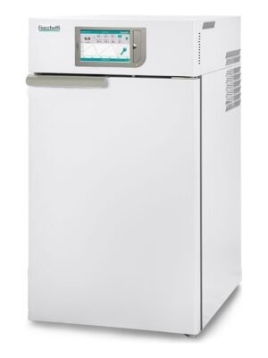 Banco de plasma -20°C Fiocchetti PLASMA-FREEZER 140 con puerta sólida