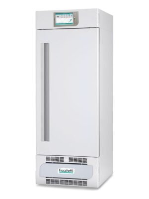 Banco de plasma -20°C Fiocchetti PLASMA-FREEZER 250 con puerta sólida