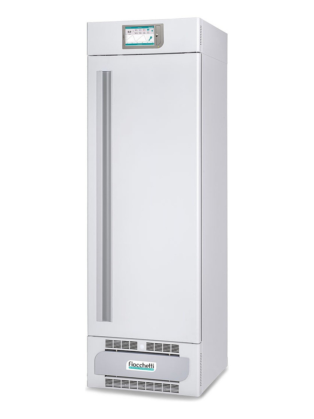 Banco de plasma -20°C Fiocchetti PLASMA-FREEZER 400 con puerta sólida
