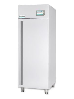 Banco de plasma -20°C Fiocchetti PLASMA-FREEZER 700 con puerta sólida