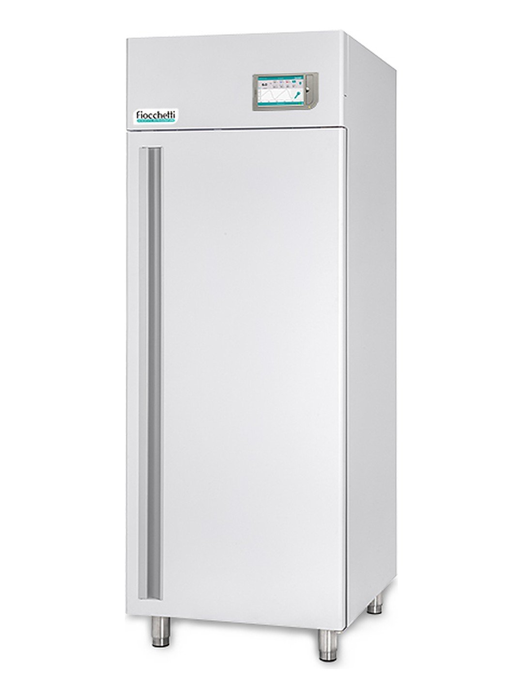Banco de plasma -20°C Fiocchetti PLASMA-FREEZER 700 con puerta sólida