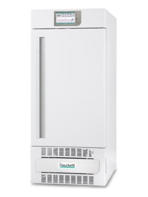 Banco de plasma -35°C Fiocchetti PLASMA-SUPERARTIC 250 con puerta sólida