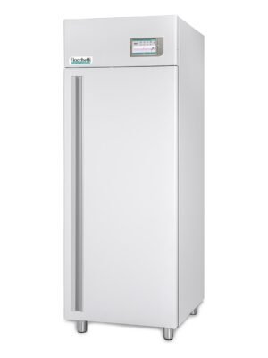 Banco de plasma -35°C Fiocchetti PLASMA-SUPERARTIC 700 con puerta sólida