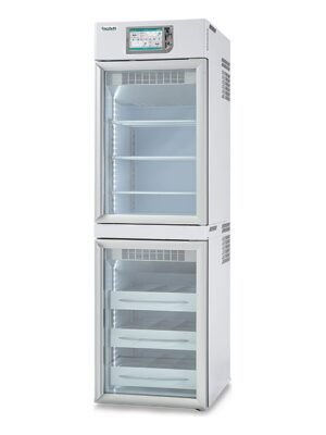Banco de sangre doble Fiocchetti EMOTECA 2T 280