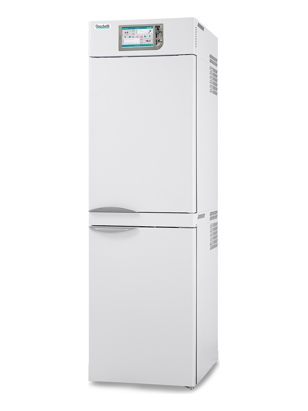 Banco de sangre y plasma Fiocchetti PLASMA-LABOR 2T 280