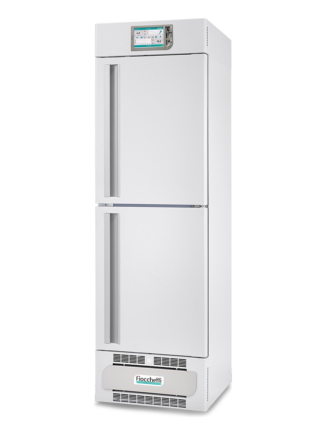 Banco de sangre y plasma Fiocchetti PLASMA-LABOR 2T 400