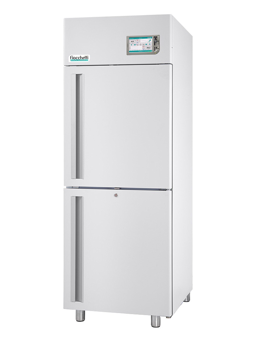 Banco de sangre y plasma Fiocchetti PLASMA-LABOR 2T 700