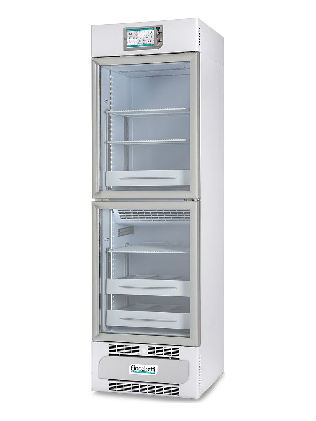 Banco de sangre y plasma Fiocchetti PLASMA-VISION 2T 400