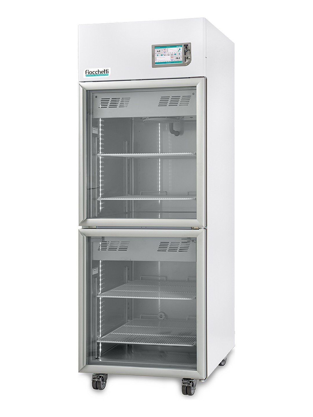Banco de sangre y plasma Fiocchetti PLASMA-VISION 2T 700