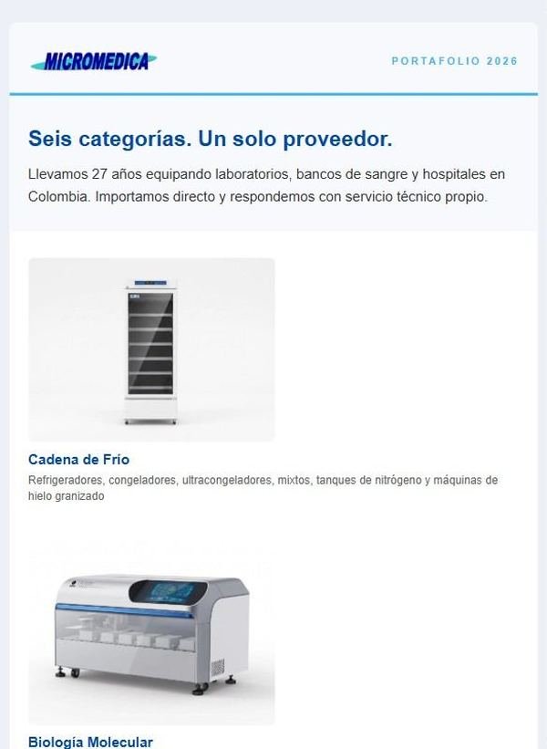 Boletín Portafolio 2026