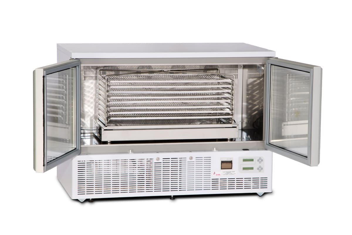 Cámara climática CLIMAX 120 de LMB
