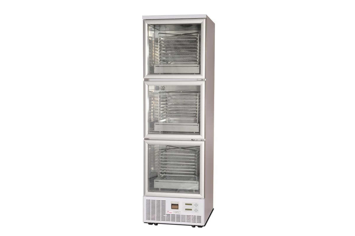 Cámara climática CLIMAX 150 de LMB