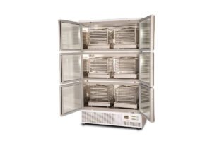Cámara climática CLIMAX 200 de LMB